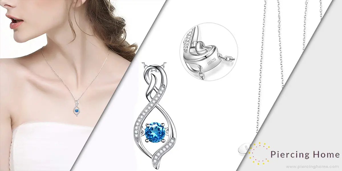 Top 10 Necklace For Deep VNeck Dress (2021 Review) Piercing Home