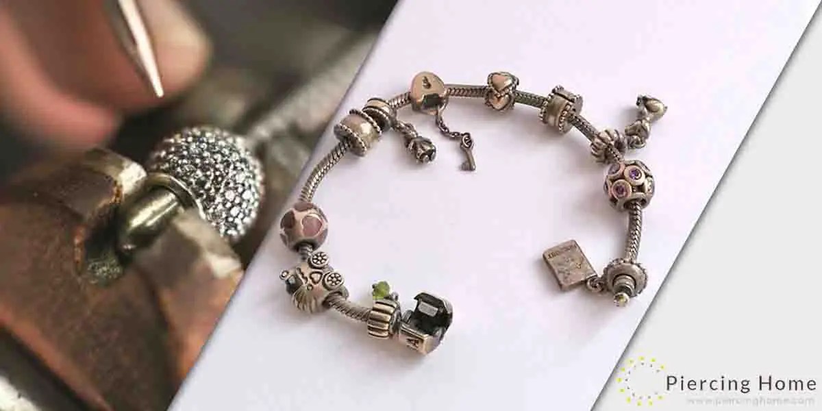 Does Pandora Clean Jewelry For Free? Expert's Answer Piercinghome