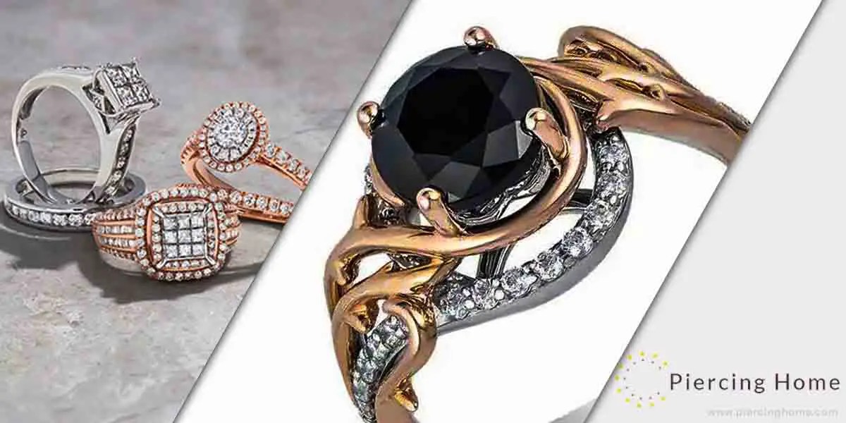 Is Zales Jewelry Real or Fake? Top Answers For You! Piercinghome