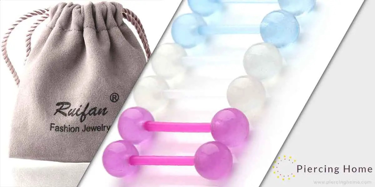 10 Best Plastic Nipple Rings For MRI 2021 Expert Guide Piercinghome