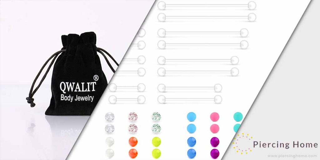 10 Best Plastic Nipple Rings For MRI 2021 Expert Guide Piercinghome