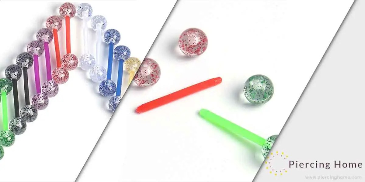 10 Best Plastic Nipple Rings For MRI 2021 Expert Guide Piercinghome