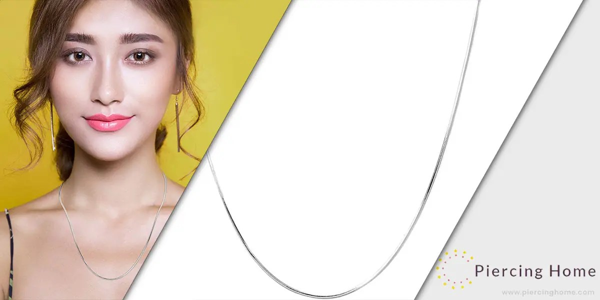 Top 10 Necklace For Deep VNeck Dress (2021 Review) Piercing Home