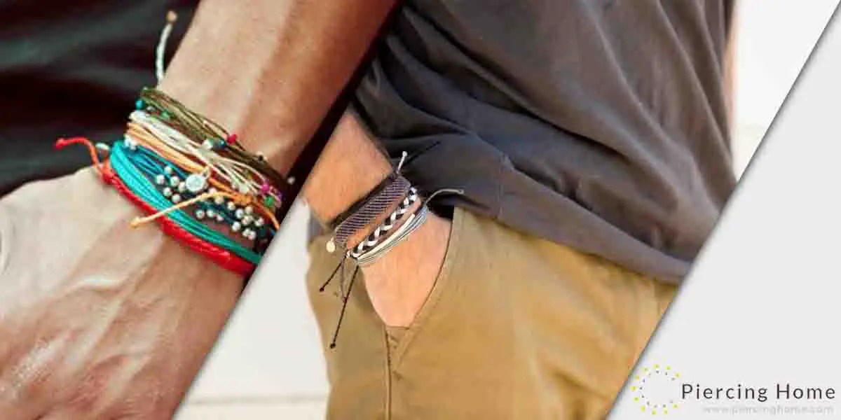 Can Pura Vida Bracelets Get Wet? A Complete Guide Piercinghome