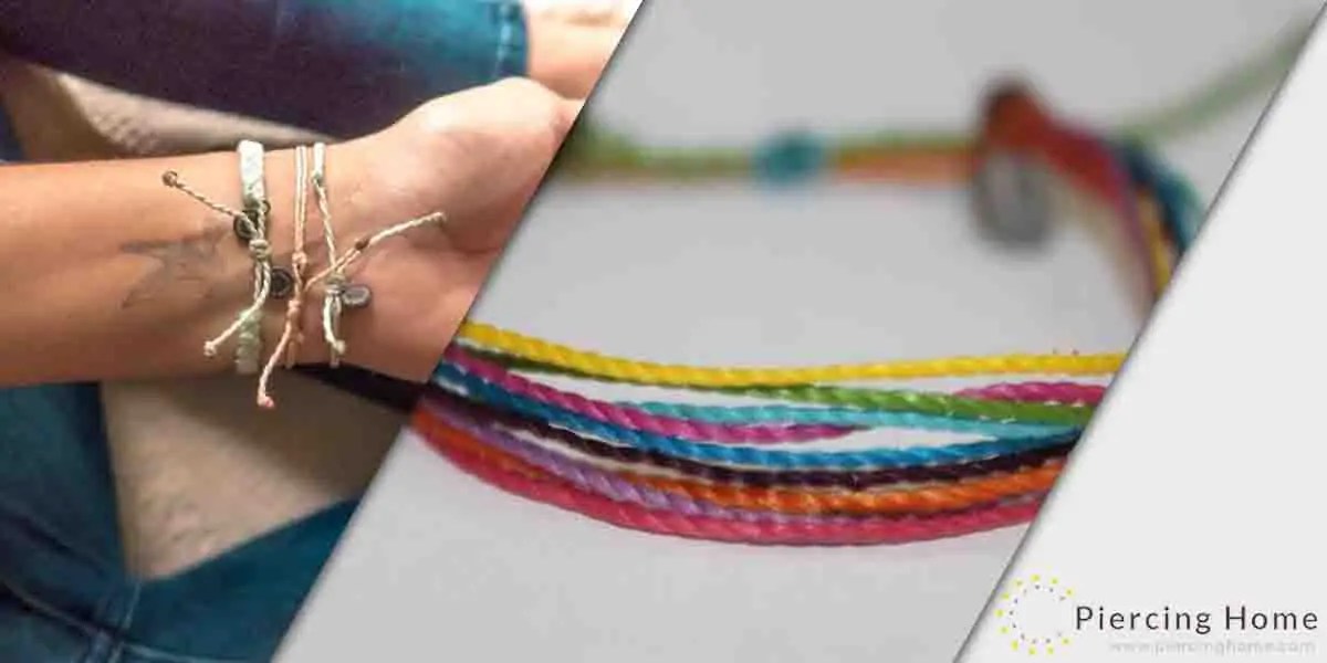 Can Pura Vida Bracelets Get Wet? A Complete Guide Piercinghome