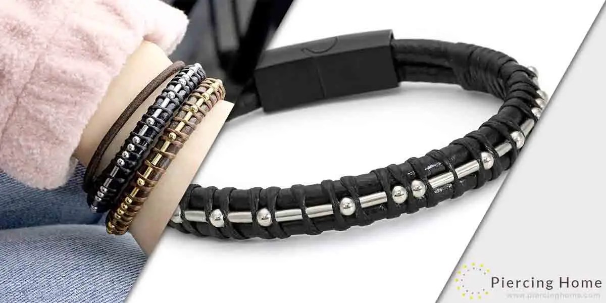 Top 10 Inspirational Bracelets For Cancer Patients In 2021 Piercinghome