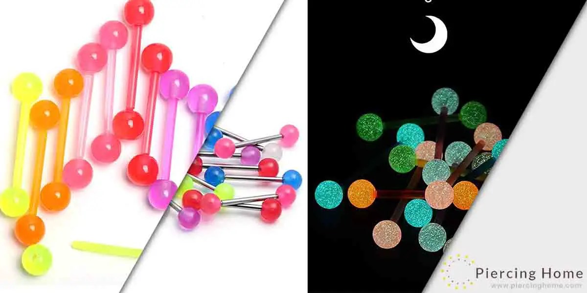 10 Best Plastic Nipple Rings for Surgery Expert Guide Piercinghome