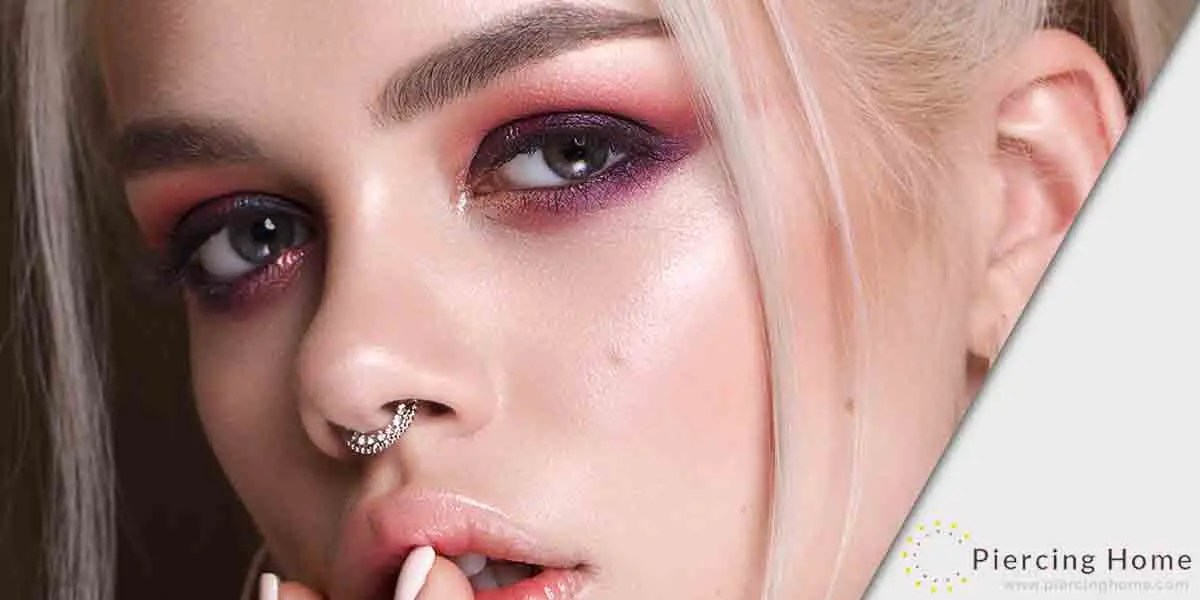 Can You Get A Hoop Nose Piercing Right Away? Piercinghome