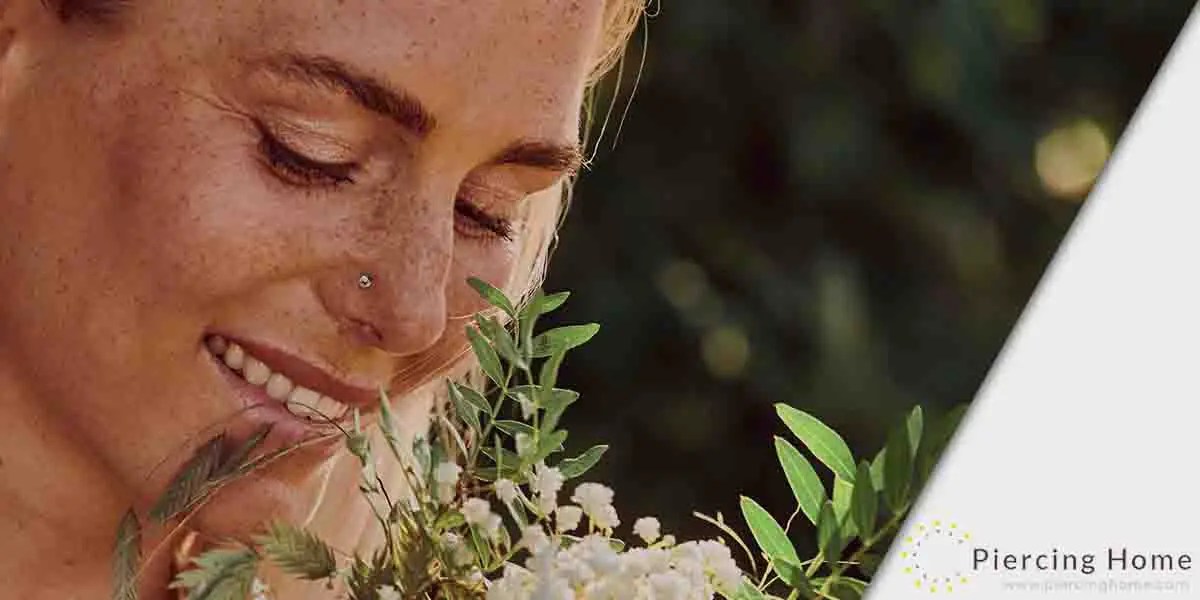 Do Nose Piercings Look Good On Big Noses? Expert Piercer Advise!