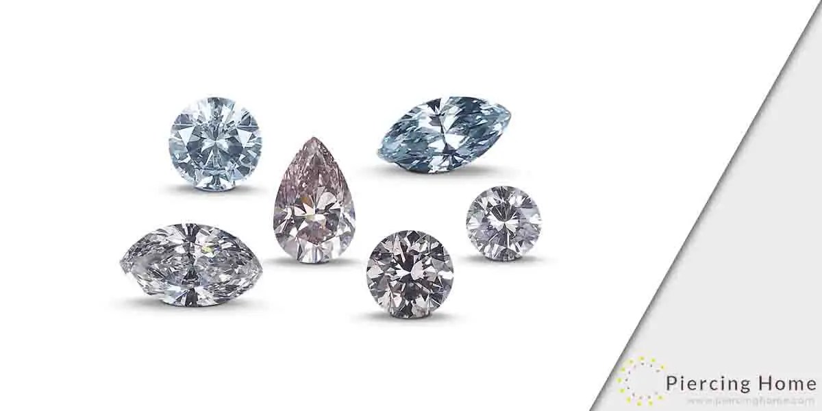 How Long Do Clarity Enhanced Diamonds Last? Piercinghome