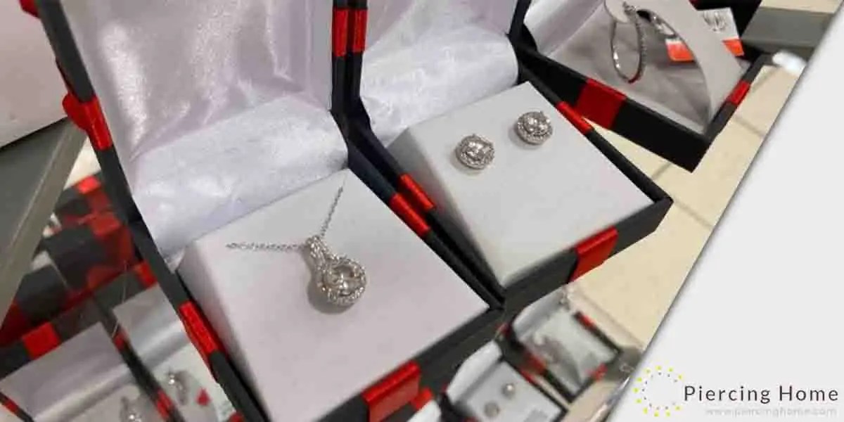 Is JCPenney Jewelry Real? Manufacturer Answer Piercinghome