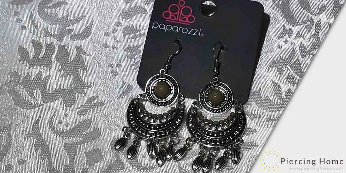 Why Is Paparazzi Jewelry So Cheap? Answer) Piercinghome