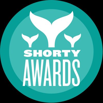 Shorty Awards Winners List 2023 Presenting The 12Th Annual Shorty Awards Winners - The Chronicles Of Piercingken