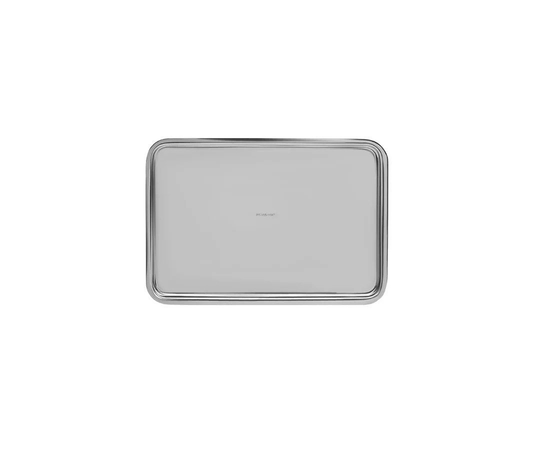 Tools Stainless Steel Trays Piercing King