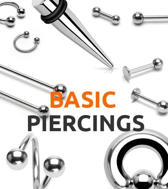 Piercing Mania Online Piercing Shop