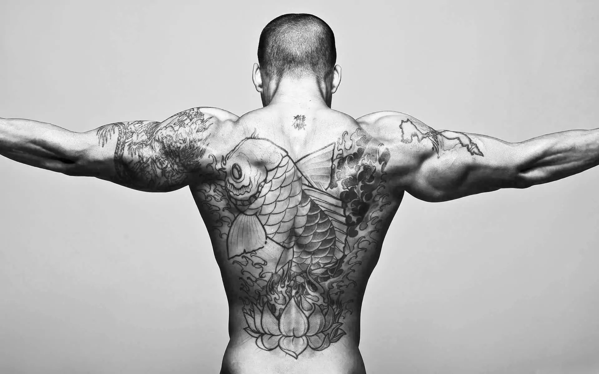 manpiercingtattoo Piercing Studio Wien