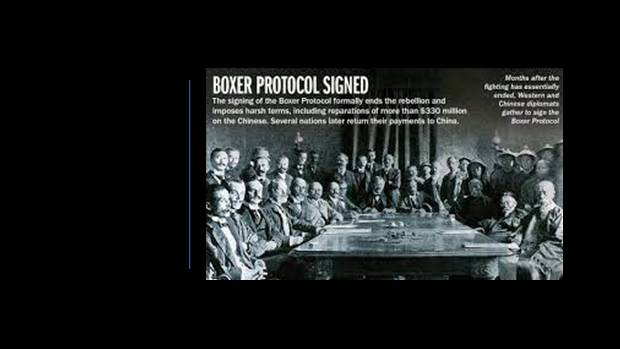 boxerprotocol Revealing What Has Been Hidden in Front of Our Eyes