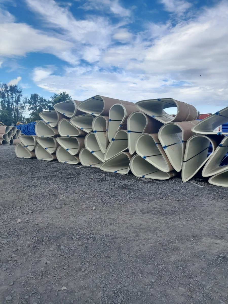 Upgrading Victorian Sewers Pierforce Construction Ltd Recruitment