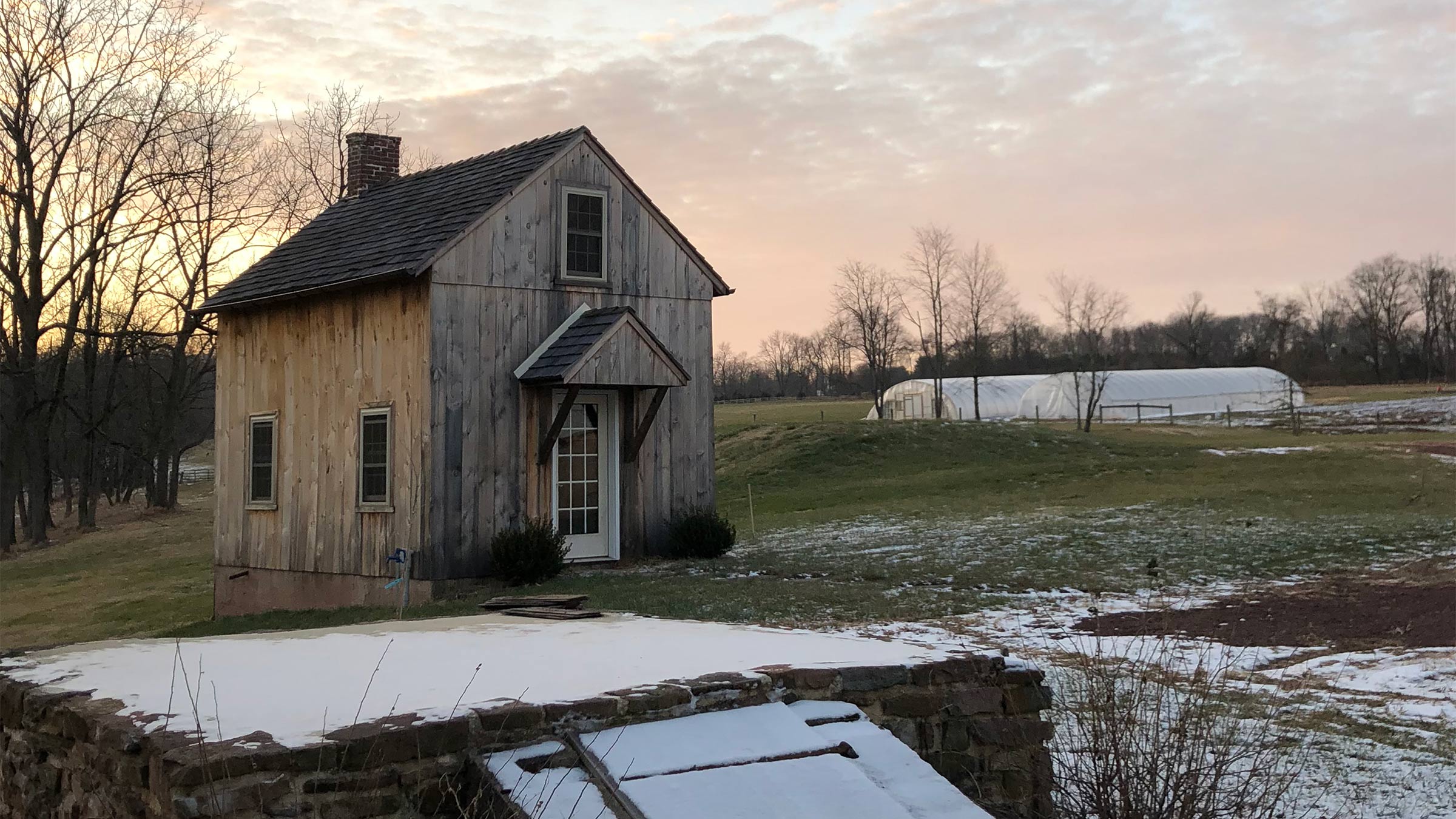 Locally Sourced, Sustainable Farm Products in Coopersburg, Pennsylvania