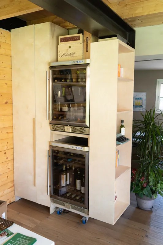 Arredamenti su misura Cuneo I nostri mobili per la tua casa