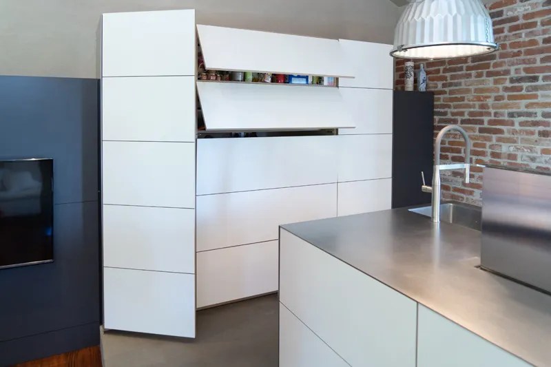 Arredamenti su misura Cuneo I nostri mobili per la tua casa