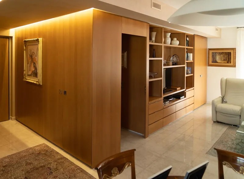 Arredamenti su misura Cuneo I nostri mobili per la tua casa