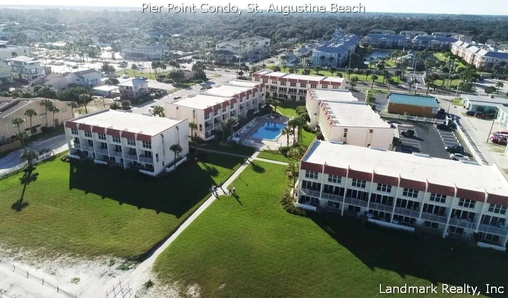 Pier Point South Condos For Sale Pier Point South