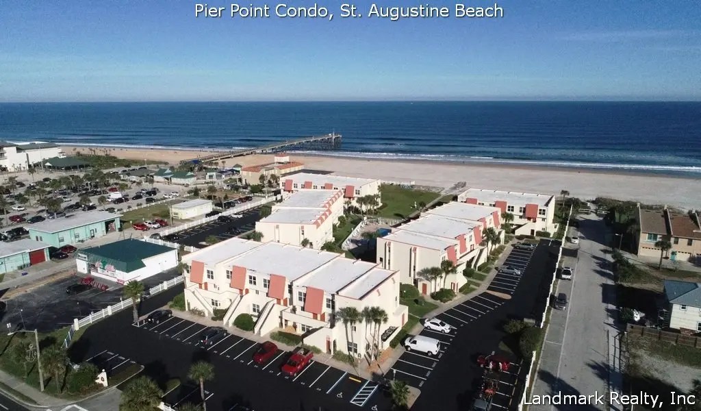 Pier Point South Condos For Sale Pier Point South