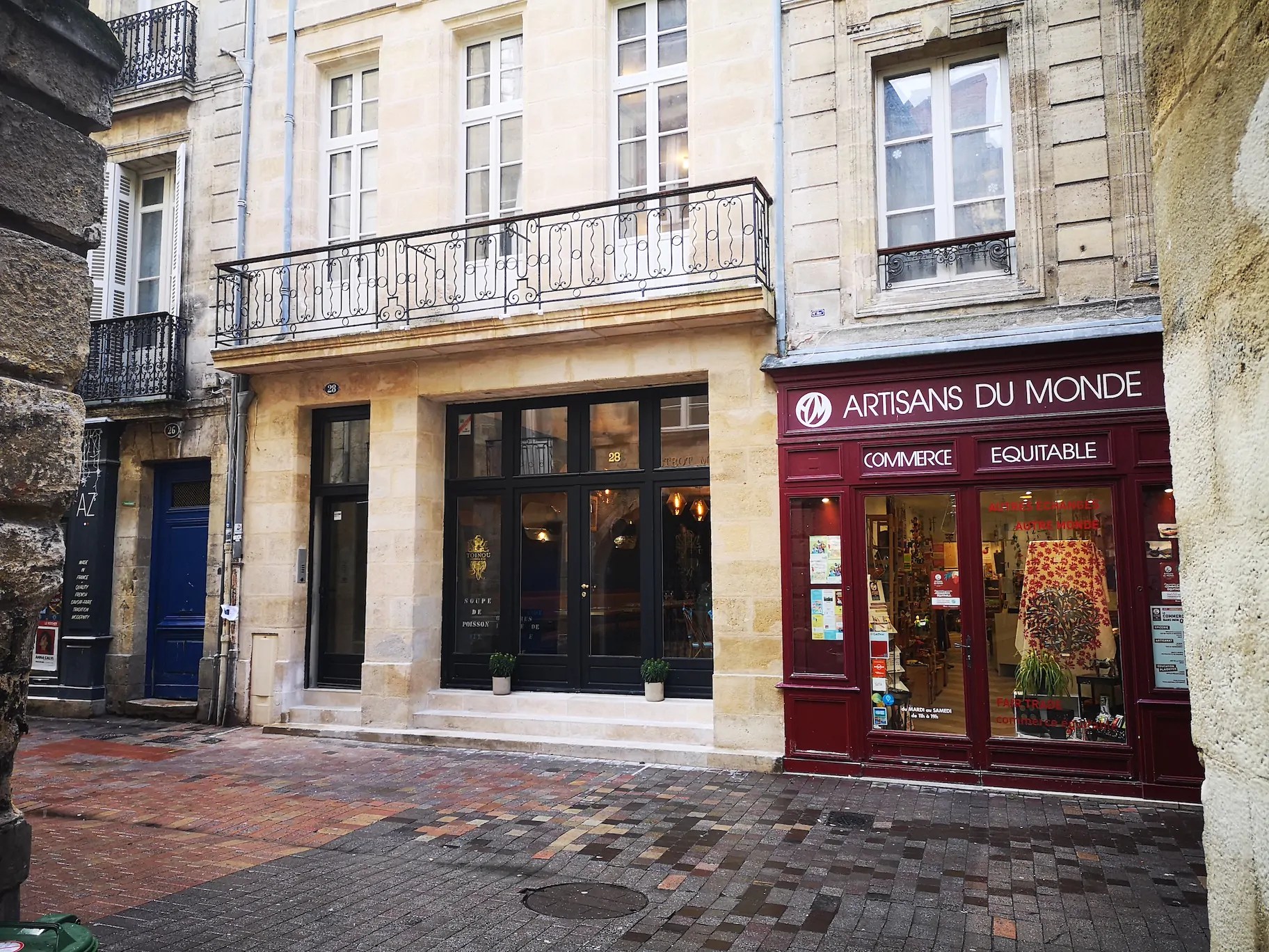 Villa St Pierre PierraNova