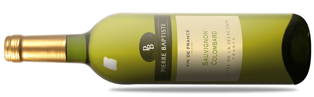 Pierre Baptiste - Delicious Quality Winespierre Baptiste