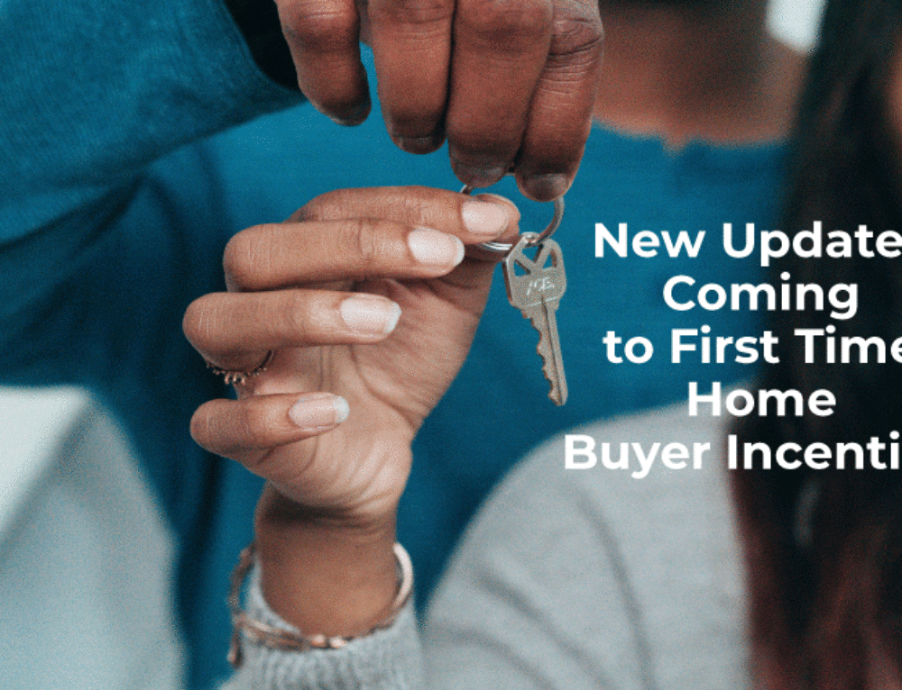 First Time Home Buyers Understanding Real Estate Deposits in Ontario