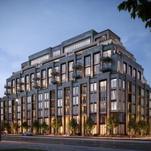12 Best Luxury Condos For Sale In Toronto In 2023