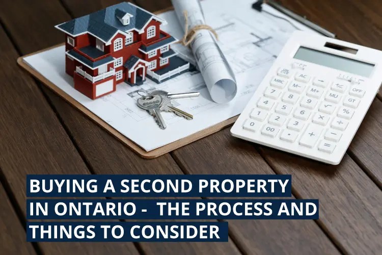 Buying a Cottage in Ontario Tips on How to Cut Costs