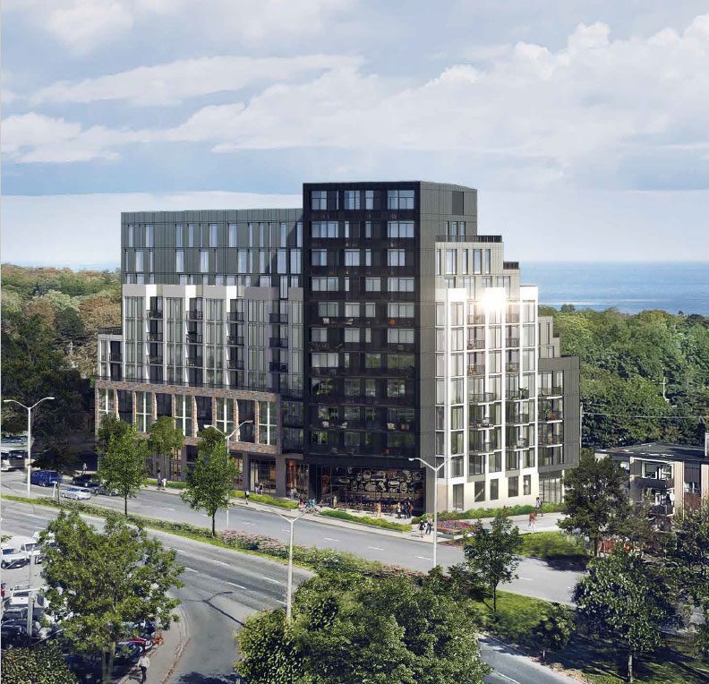 merge condos Pierre Carapetian Group