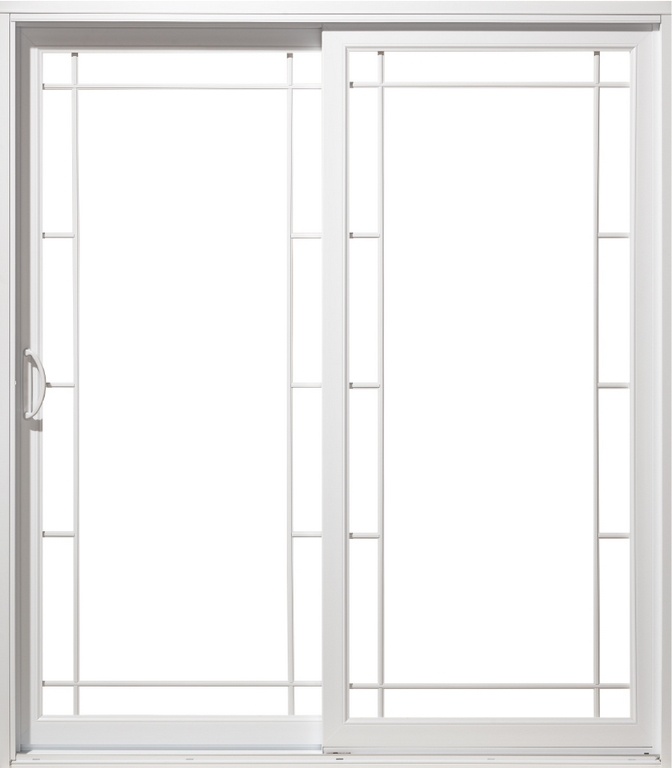 Portes patio 9 Armoires de cuisine Portes et fenêtres Pierre