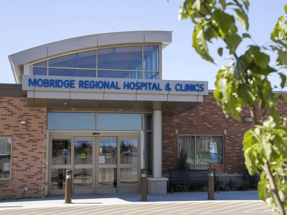 Training Sites Pierre Rural Family Medicine Residency