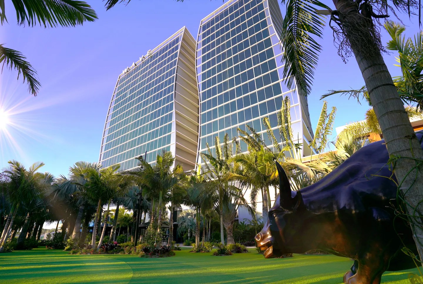 The Tavistock Group The Residences at Pier SixtySix