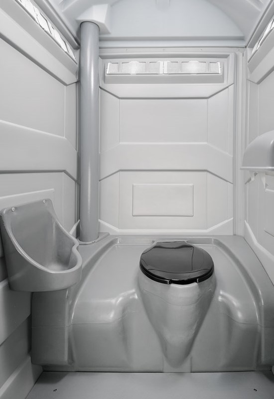 Regular Portable Unit Pierson Comfort Group LLC