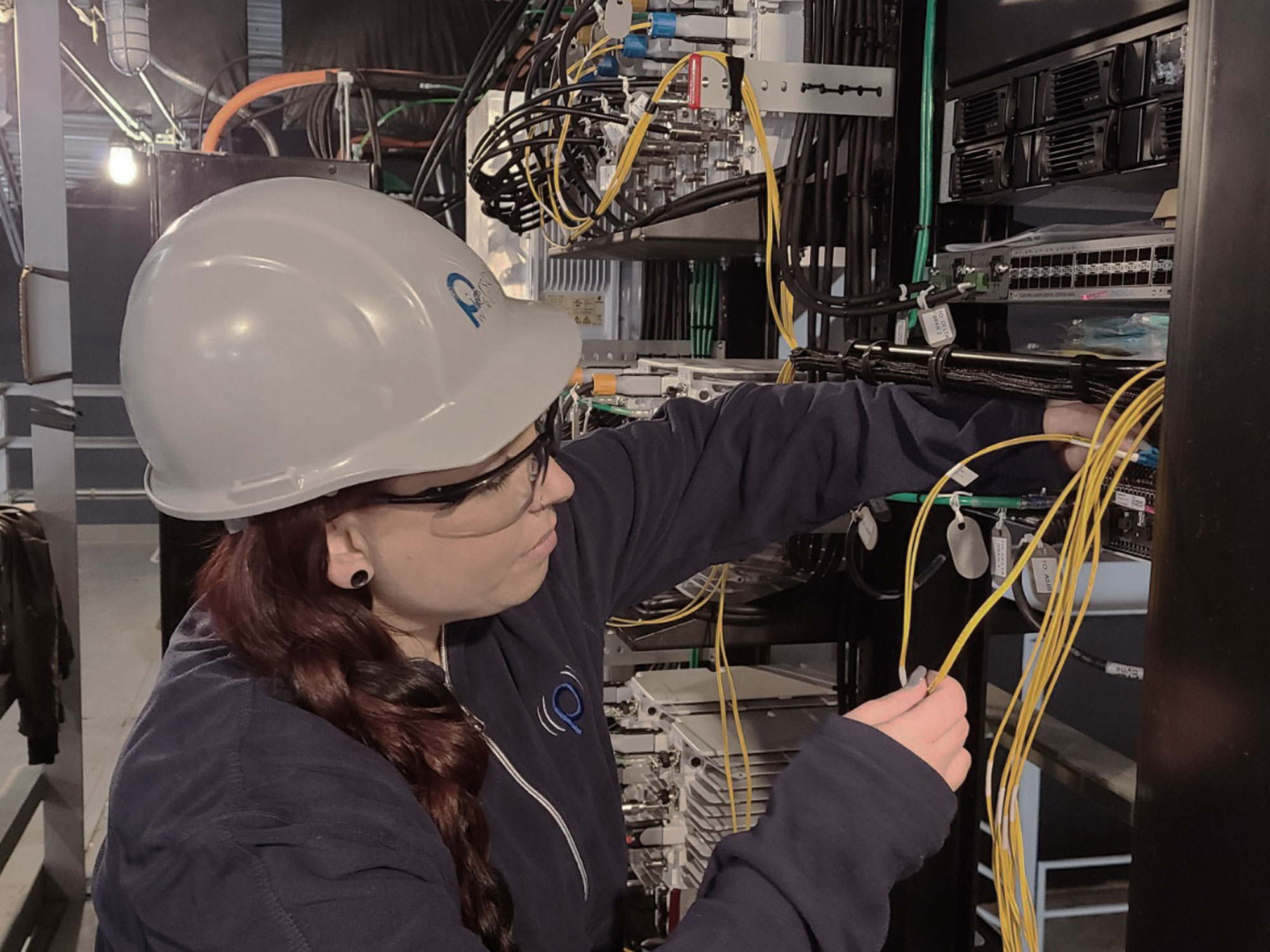 SERVICES Pierson Wireless