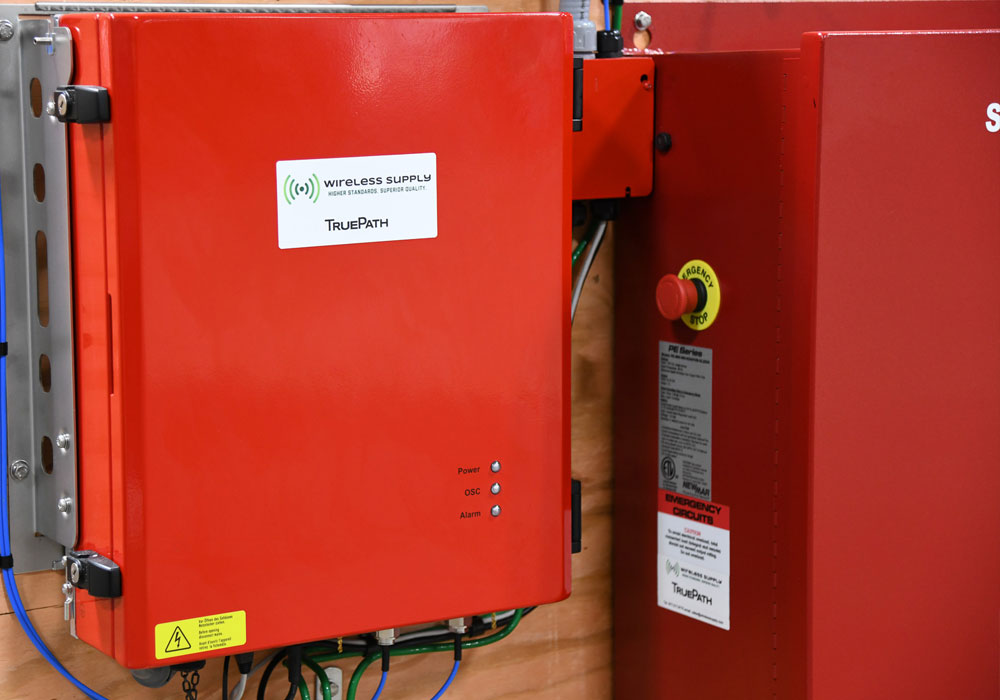 A Clear Connection When It Counts Pierson Wireless