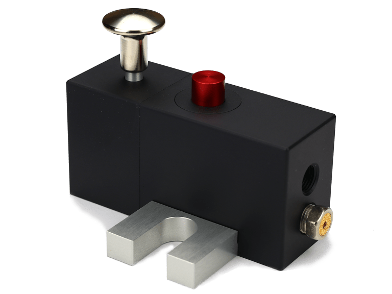 SmartVac II Vacuum System Pierson Workholding