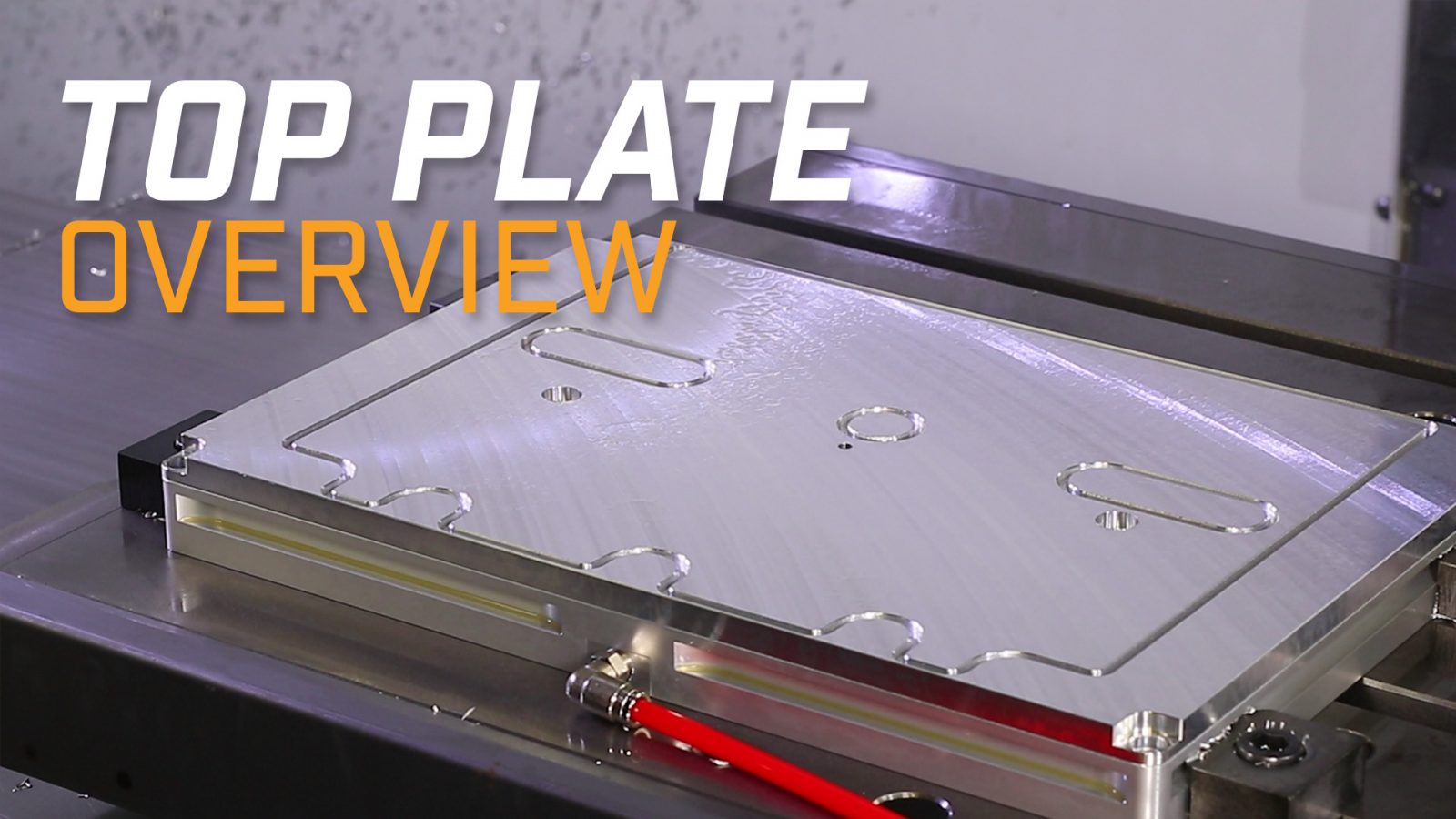 SmartVac II Vacuum System Pierson Workholding