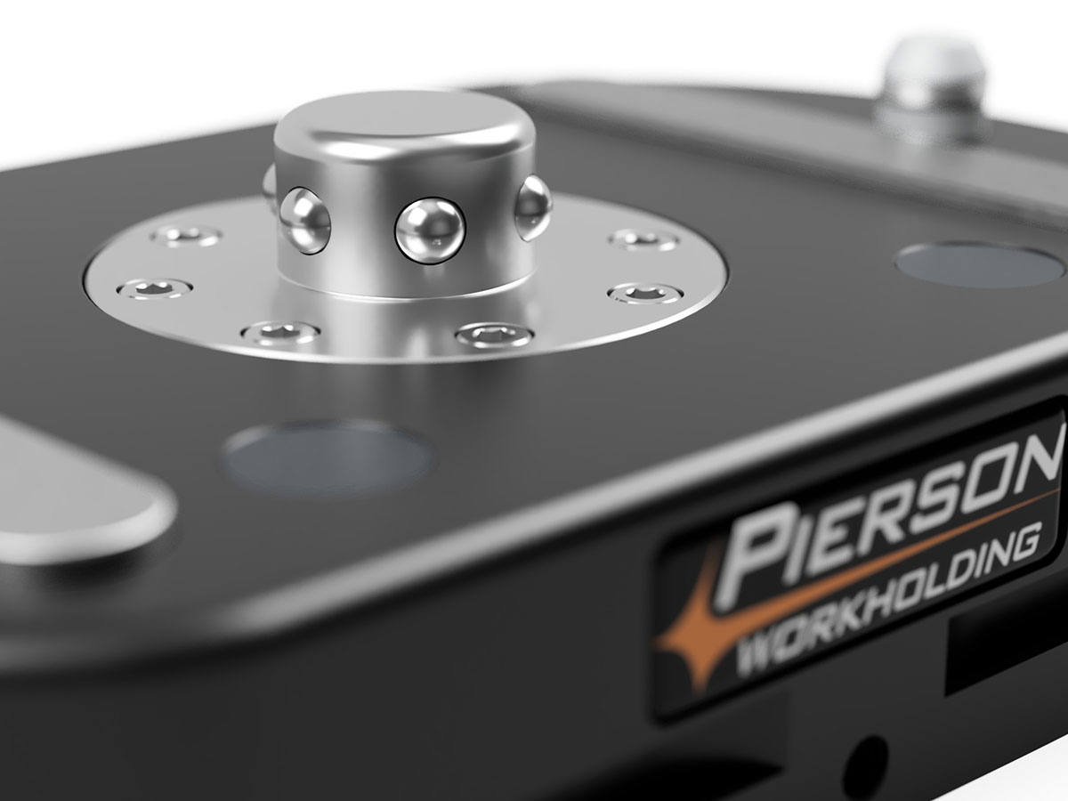 Pierson Workholding