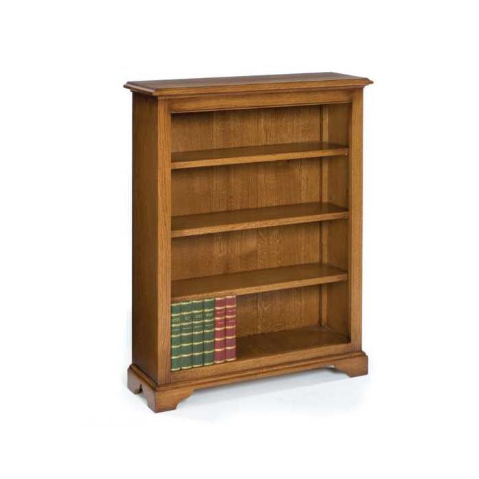 Handmade English Fine Bookcase Piers Pisani