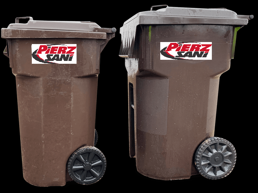 Residential Home Garbage & Trash Collection Service Little Falls, MN