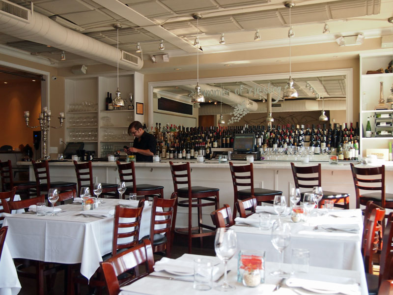 Tallulah Wine Bar Pies and Plots