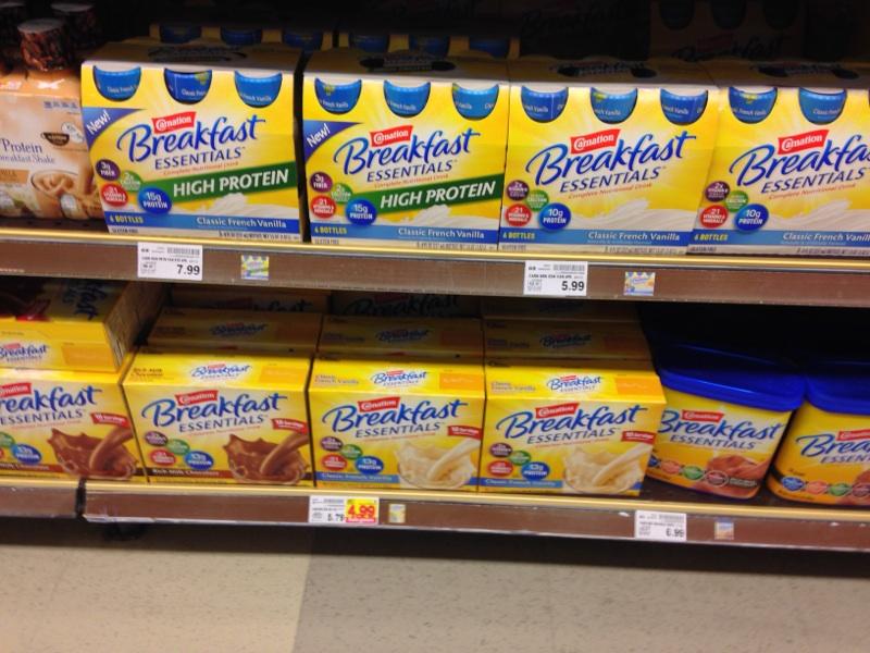 Very Vanilla Muffins Pies and Plots