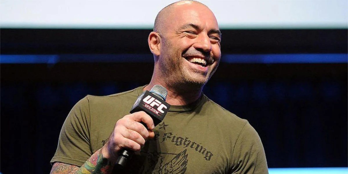 Joe Rogan Net Worth, How Much Is Joe Rogan Worth Piethis
