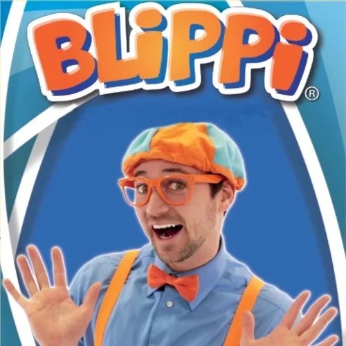 Blippi’s Total Net Worth How Much is He Earning? Piethis