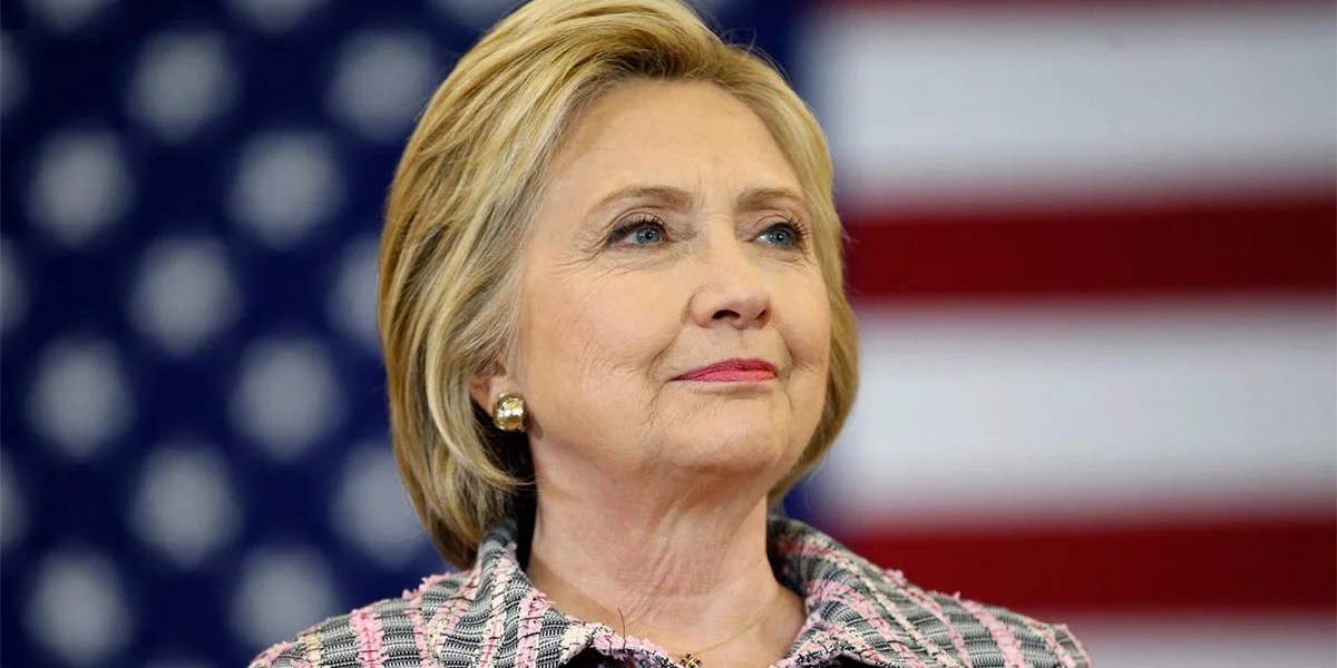 Hillary Clinton Net Worth, How Much Is Hillary Clinton Worth Piethis